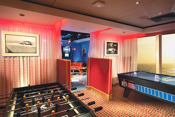 Norwegian Star Gallery Image